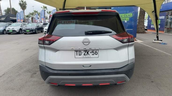 NISSAN - 5
