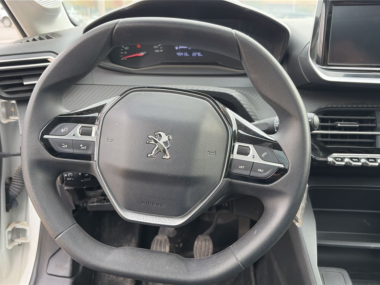 PEUGEOT - 14