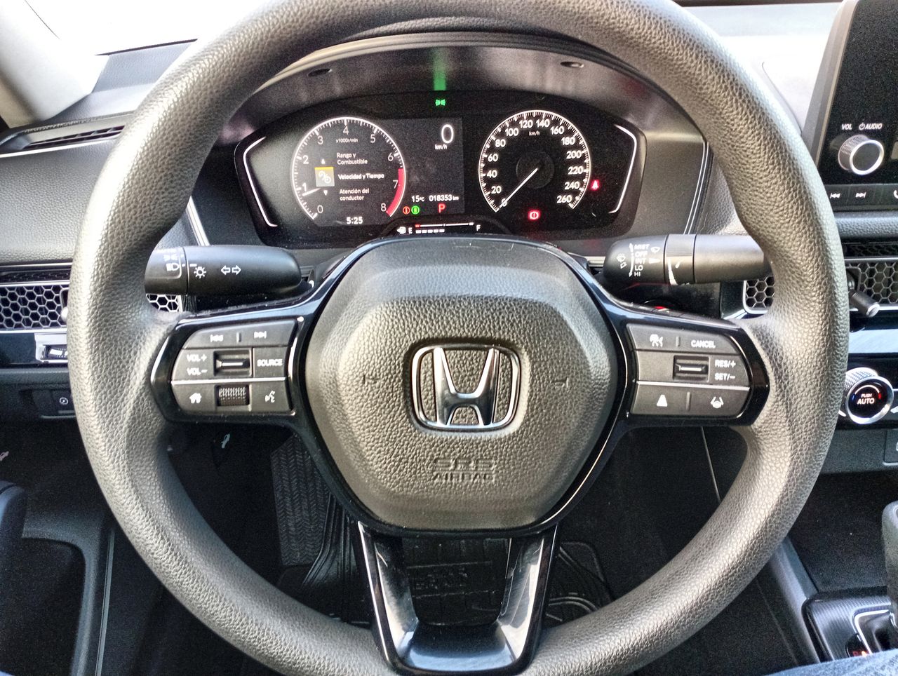 HONDA - 24