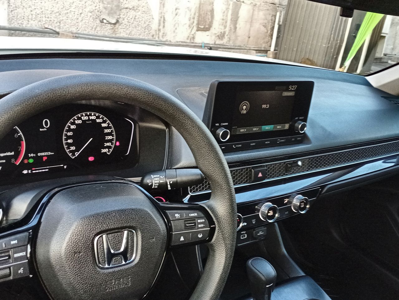HONDA - 31