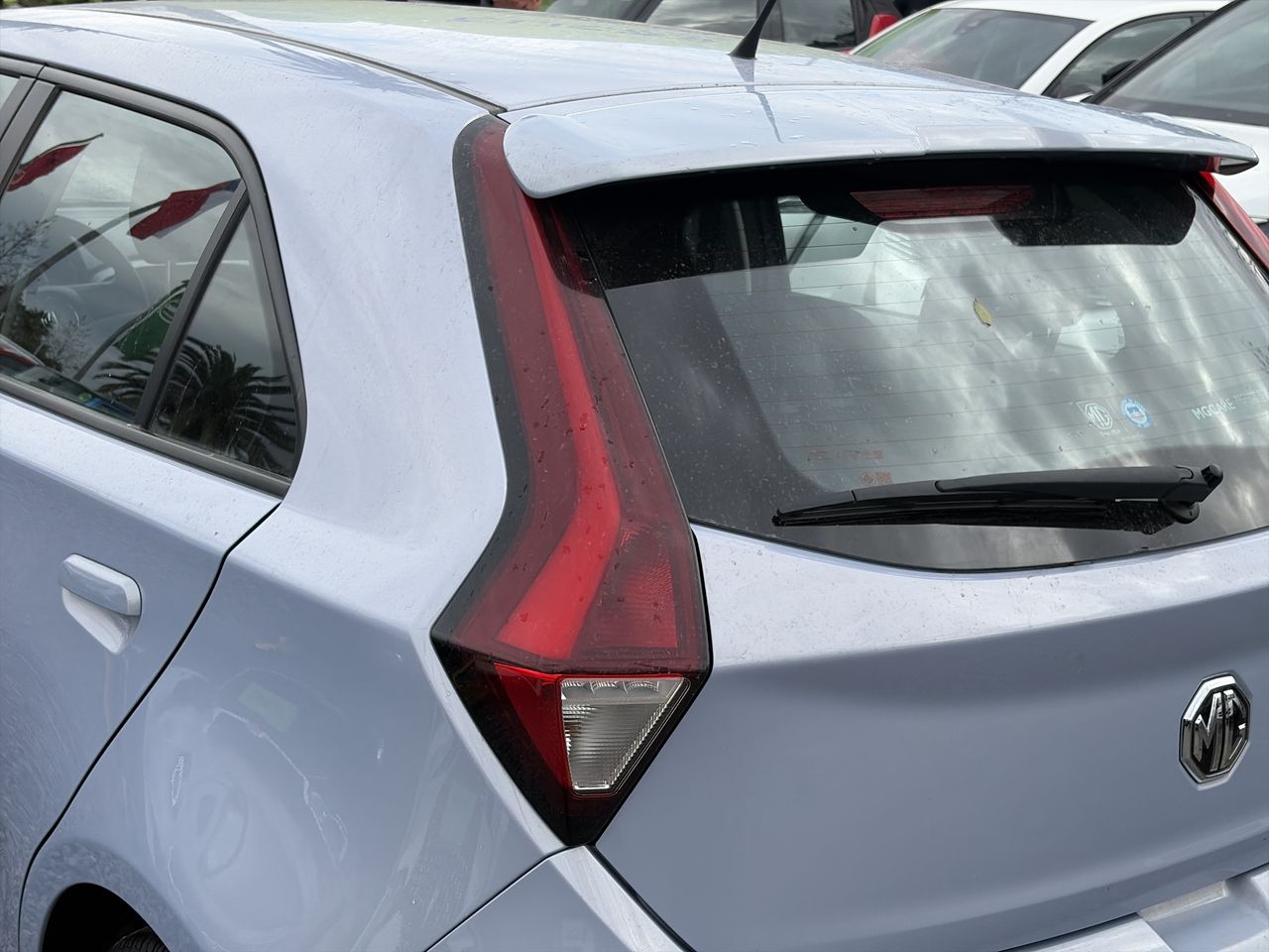 MG 3 — foto 12 de 20