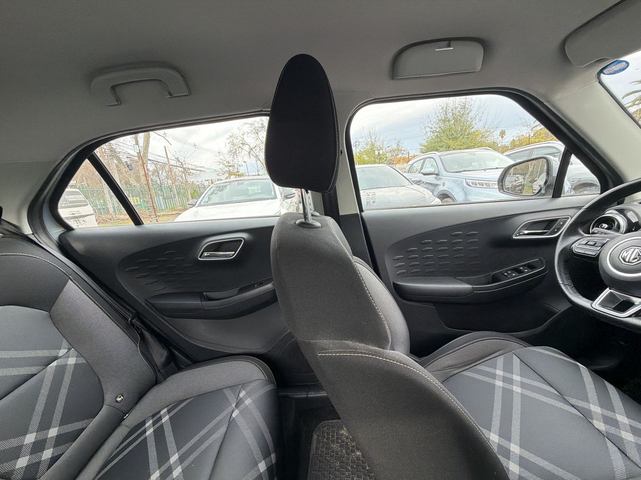MG 3 — foto 8 de 20