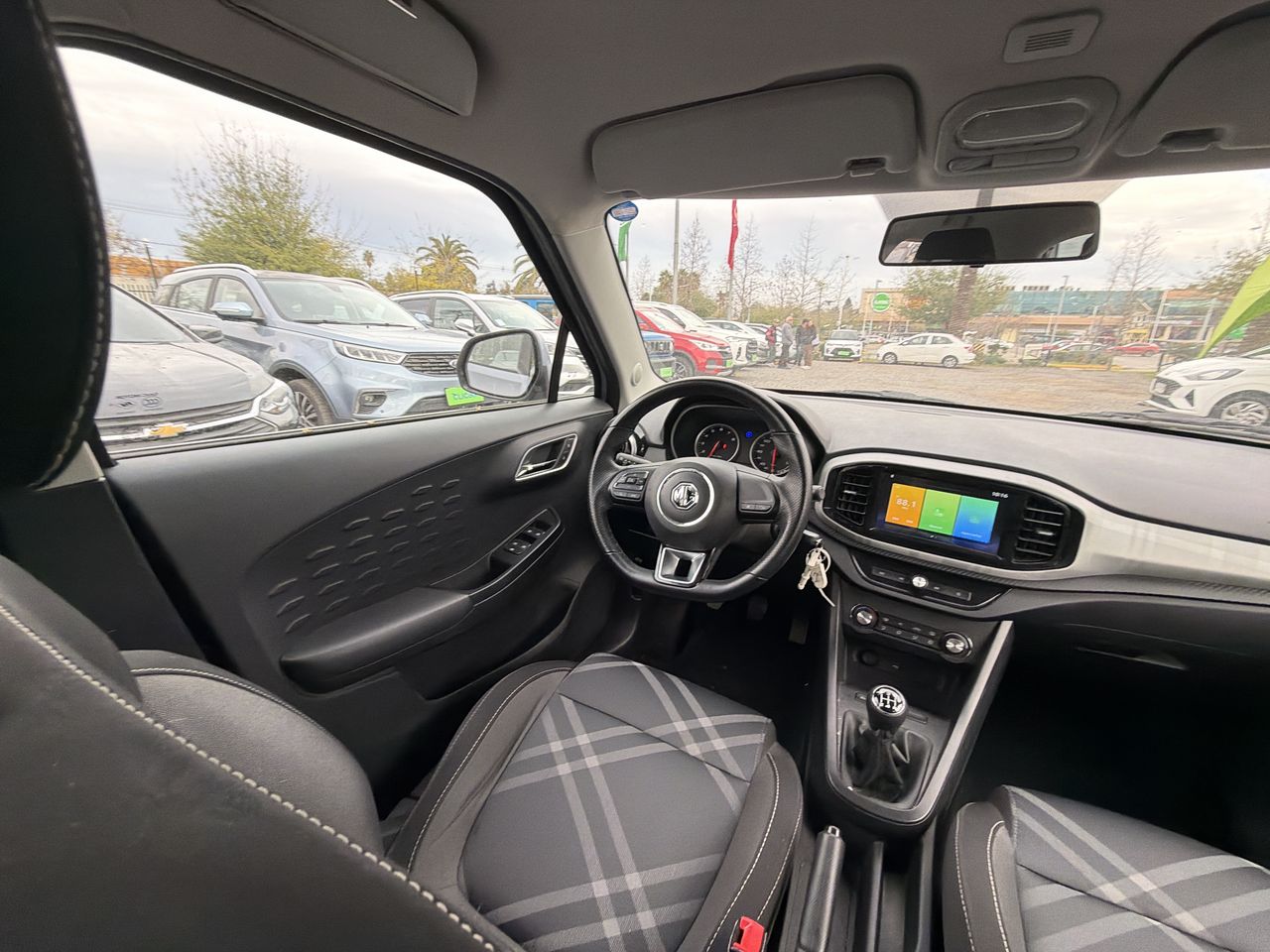 MG 3 — foto 9 de 20