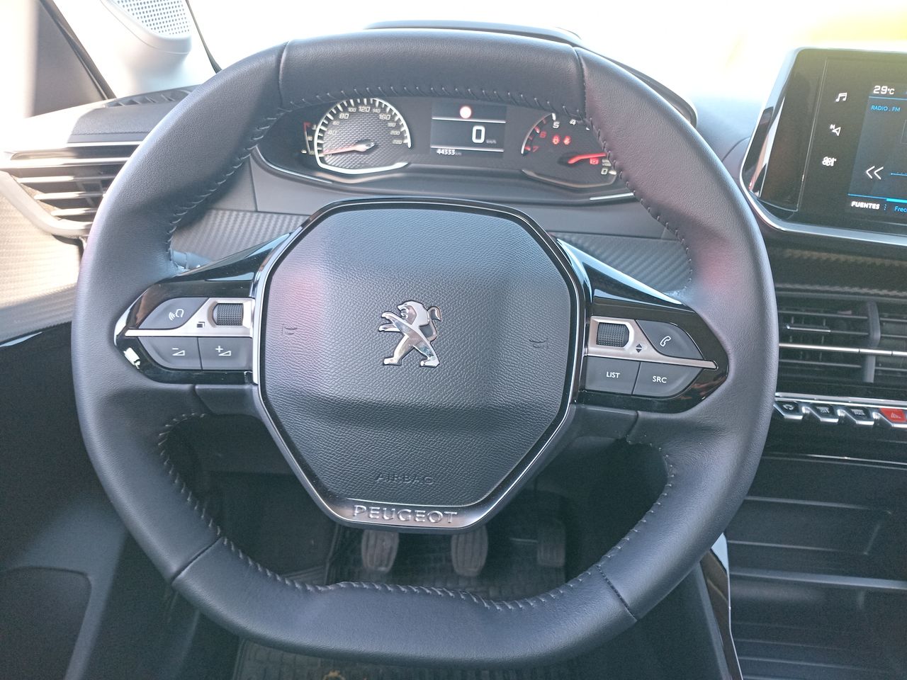 PEUGEOT - 24