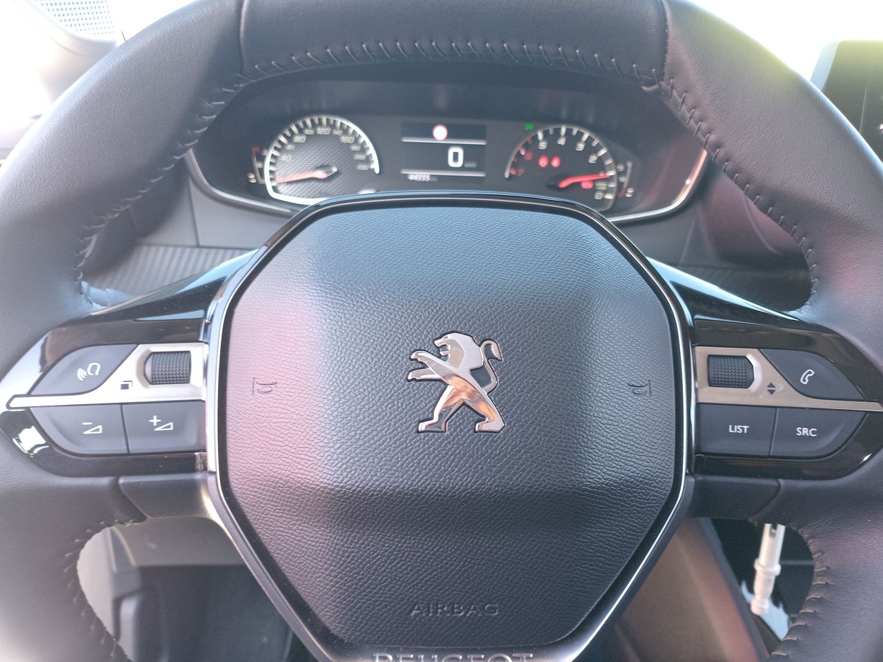 PEUGEOT - 25