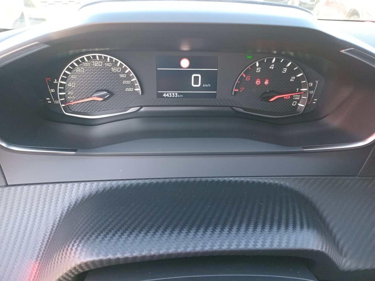 PEUGEOT - 26