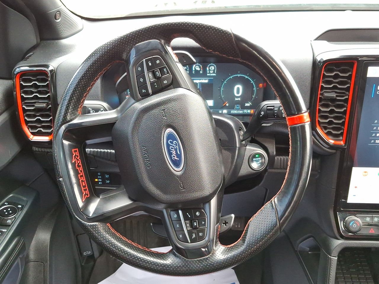 FORD - 25
