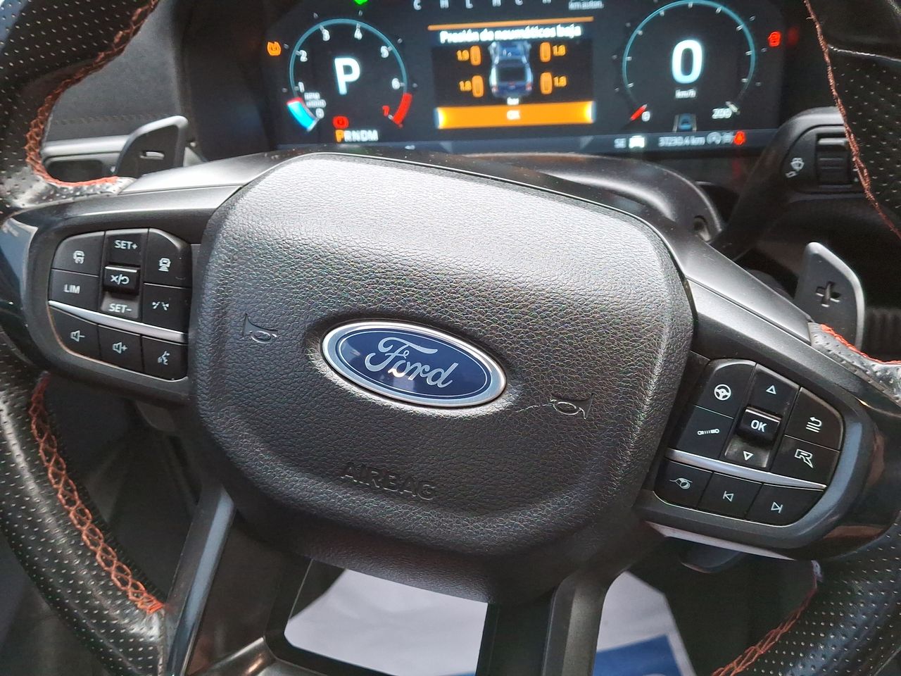 FORD - 26