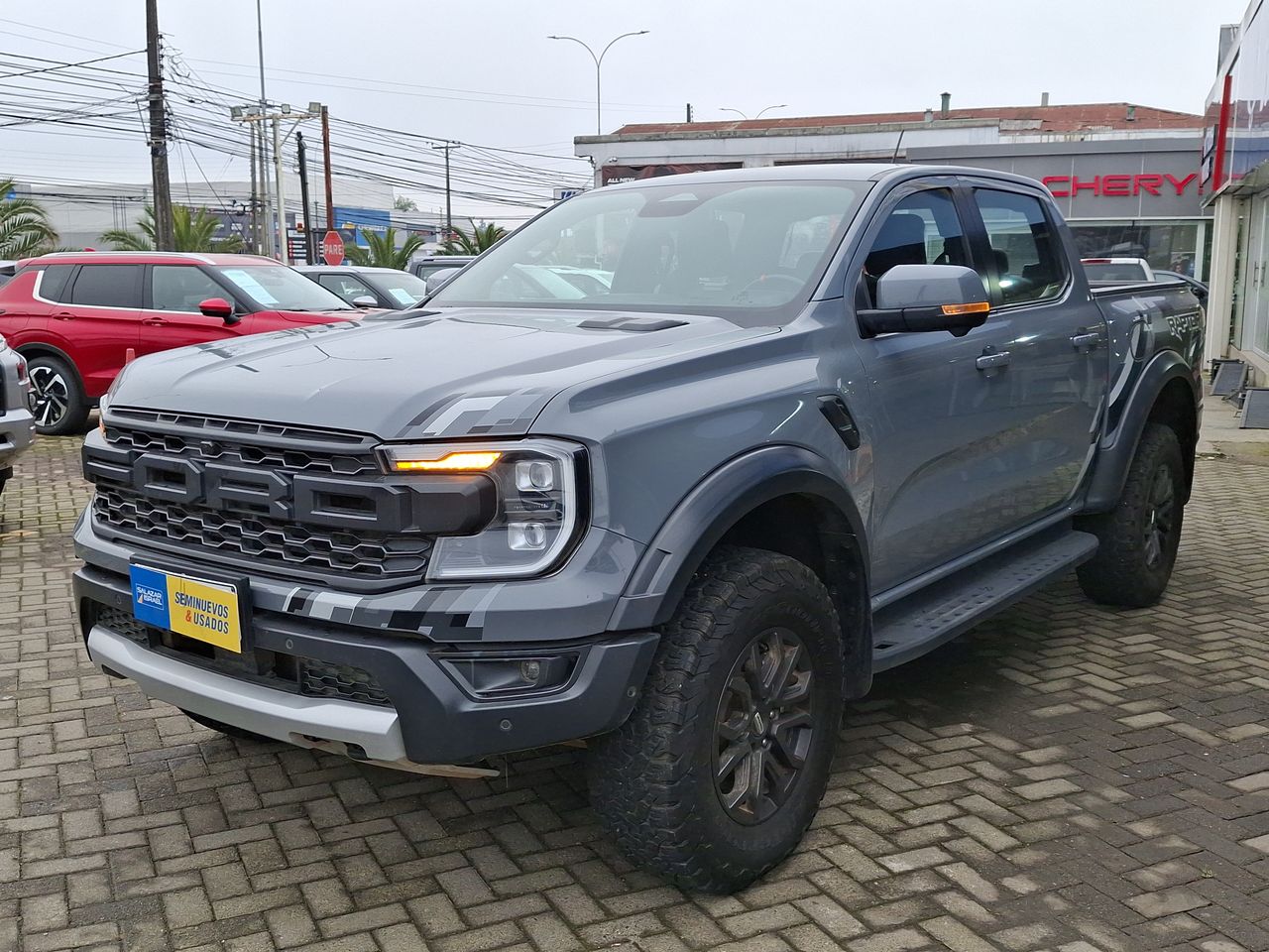 FORD - 3