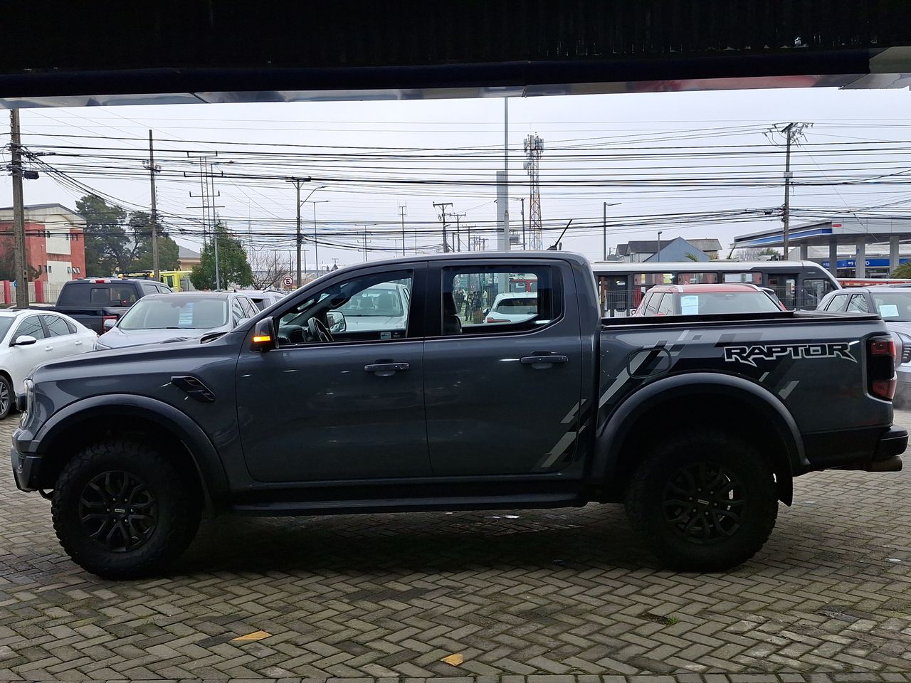 FORD - 4