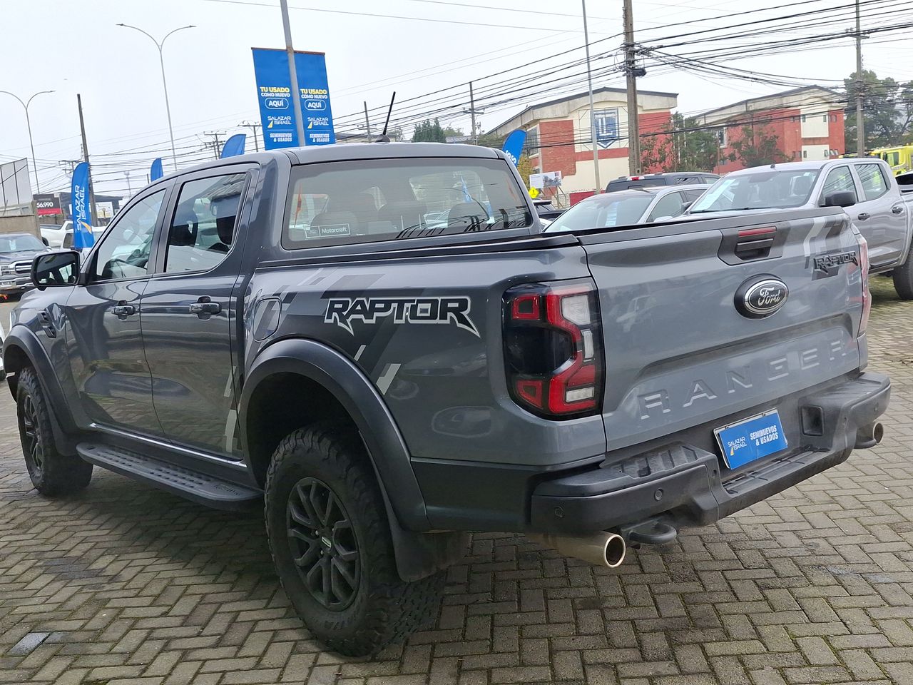 FORD - 5