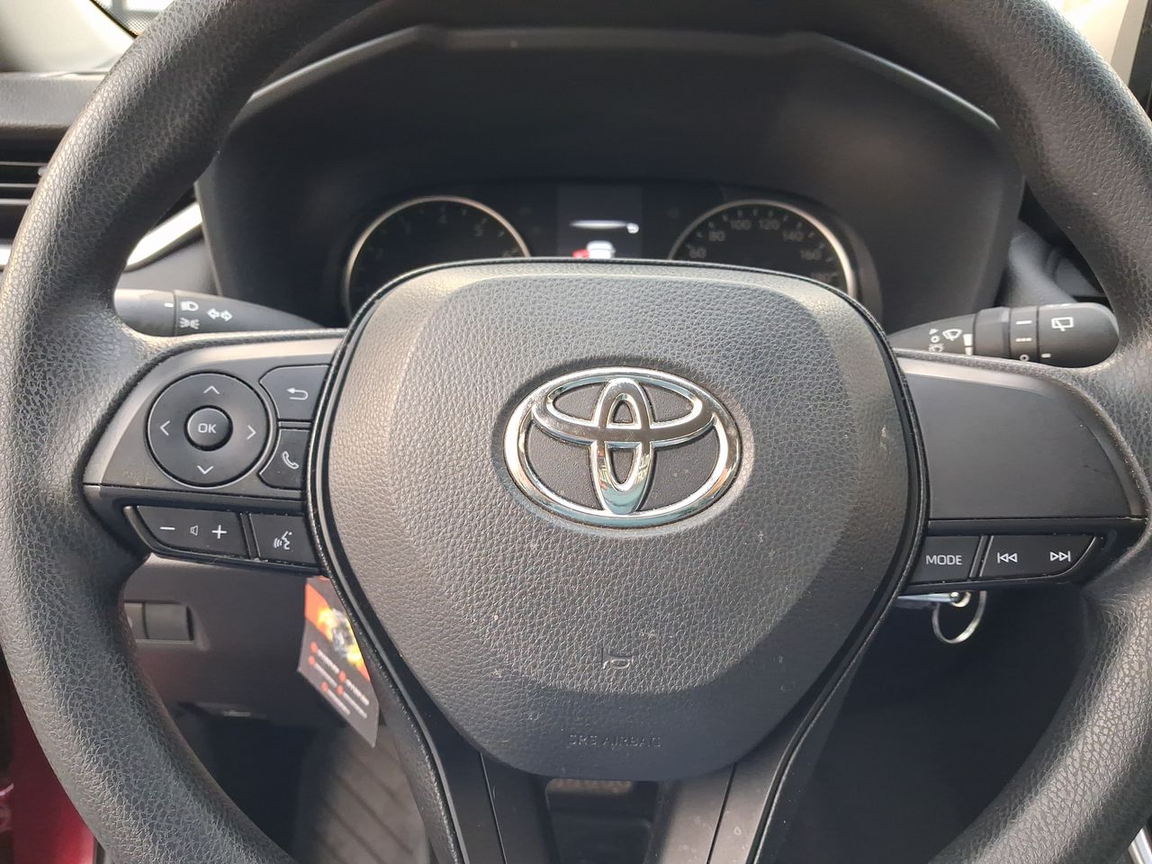 TOYOTA - 16