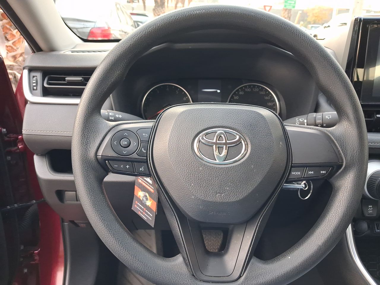 TOYOTA - 15