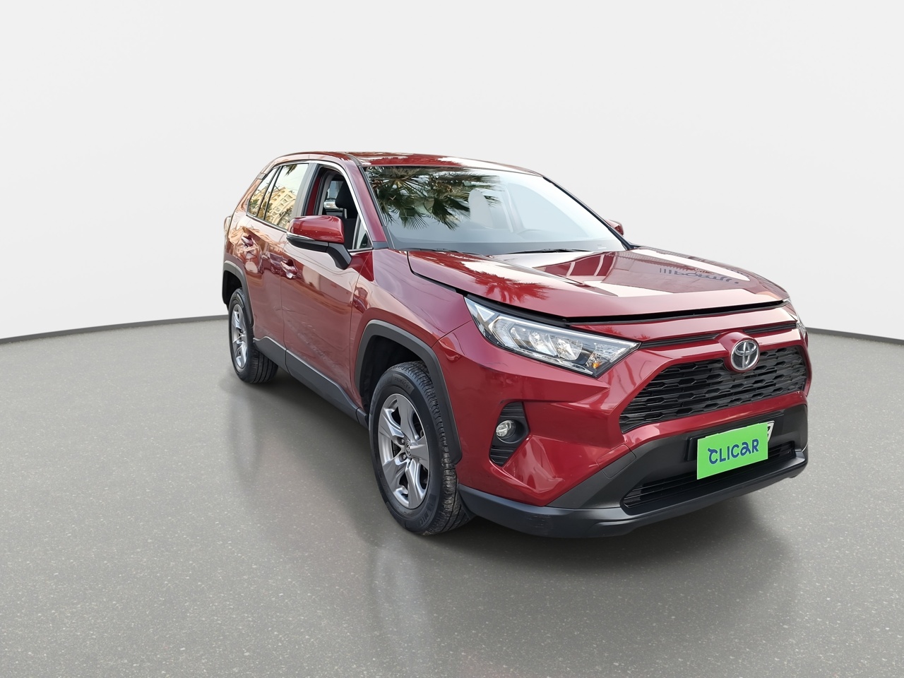 TOYOTA - 1