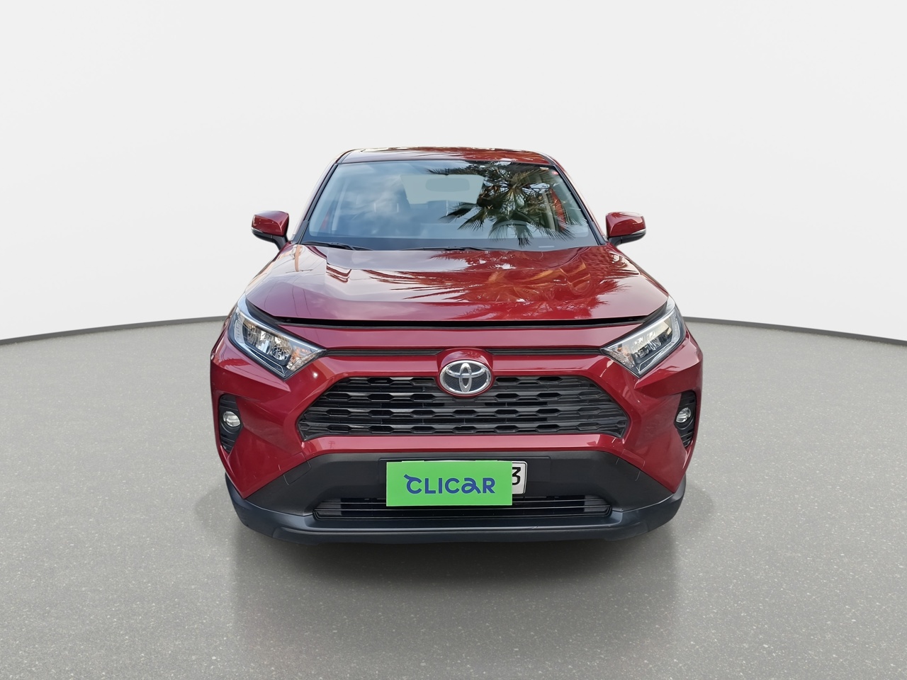 TOYOTA - 2