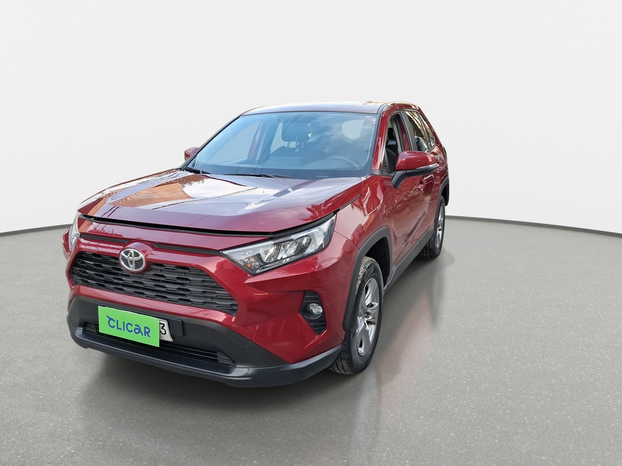 TOYOTA - 3