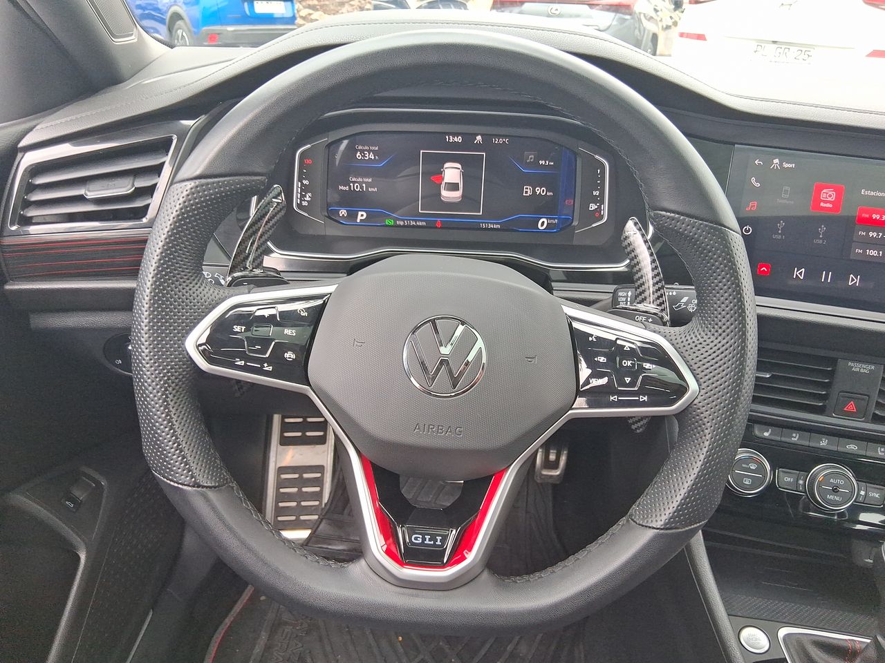 VOLKSWAGEN - 26