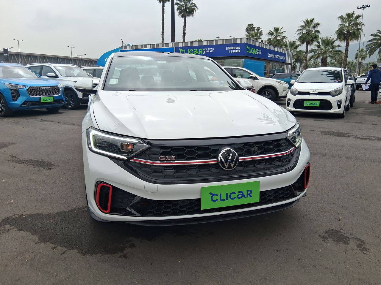 VOLKSWAGEN - 2
