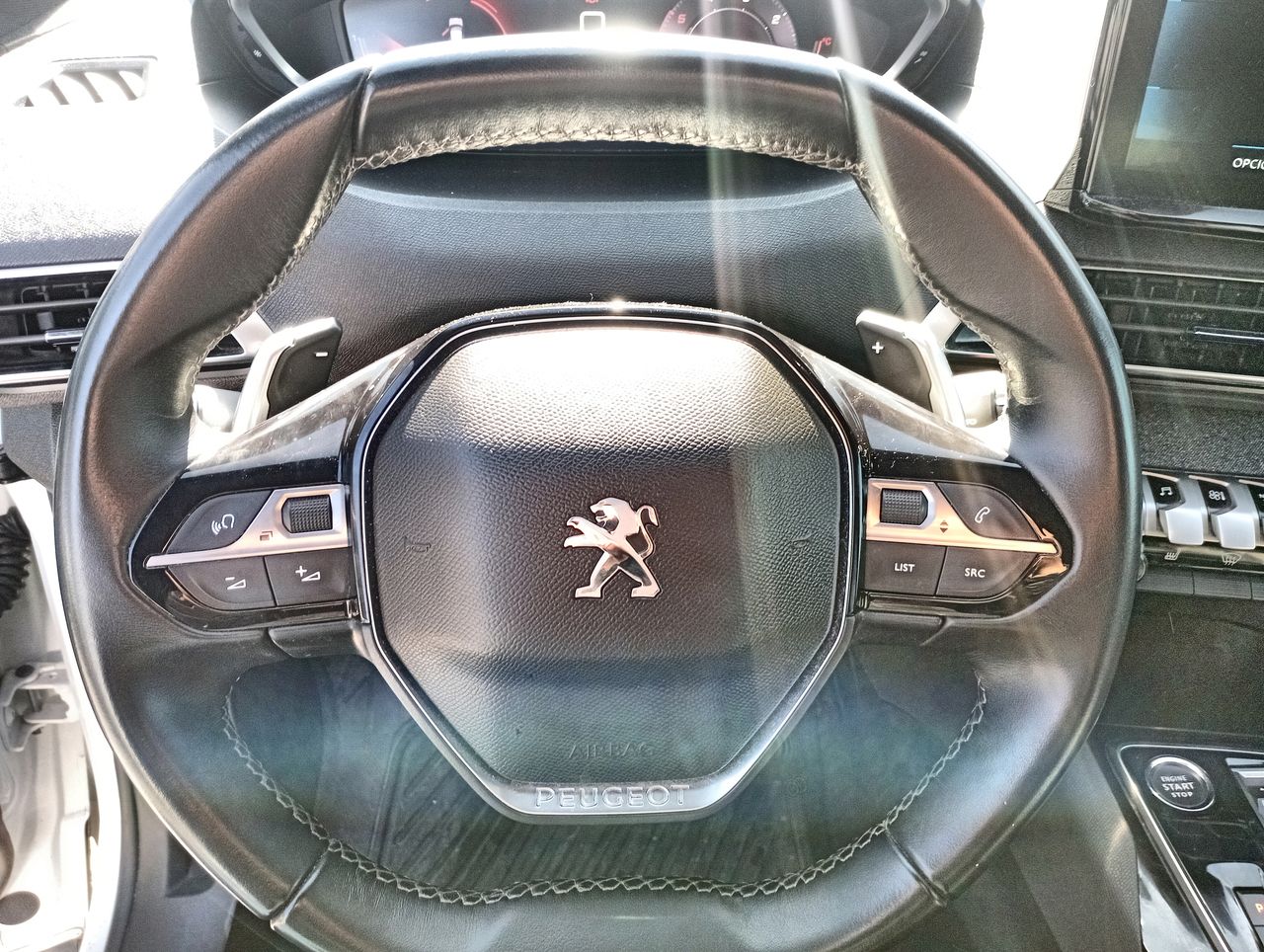 PEUGEOT - 26