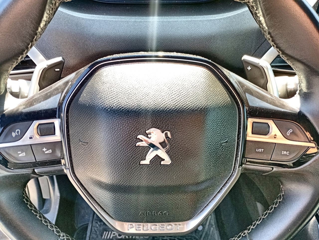 PEUGEOT - 27