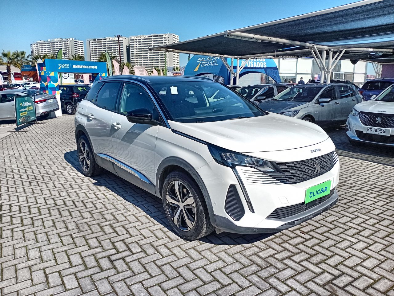 PEUGEOT - 1