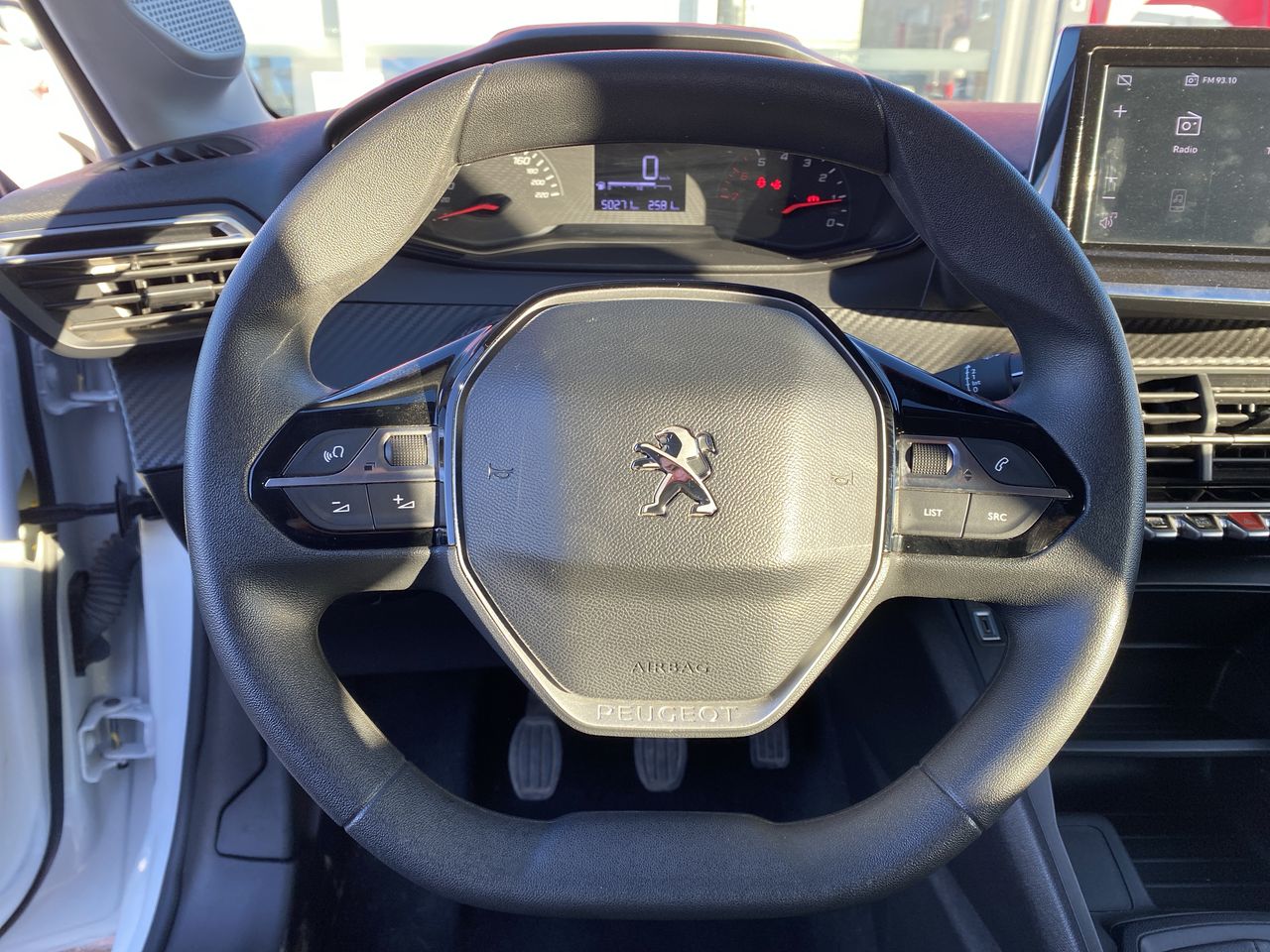 PEUGEOT - 24