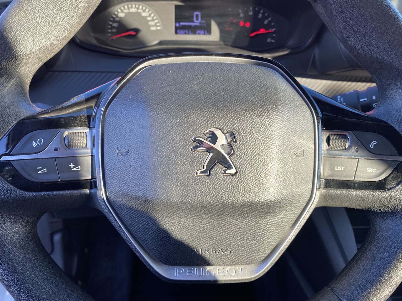 PEUGEOT - 25