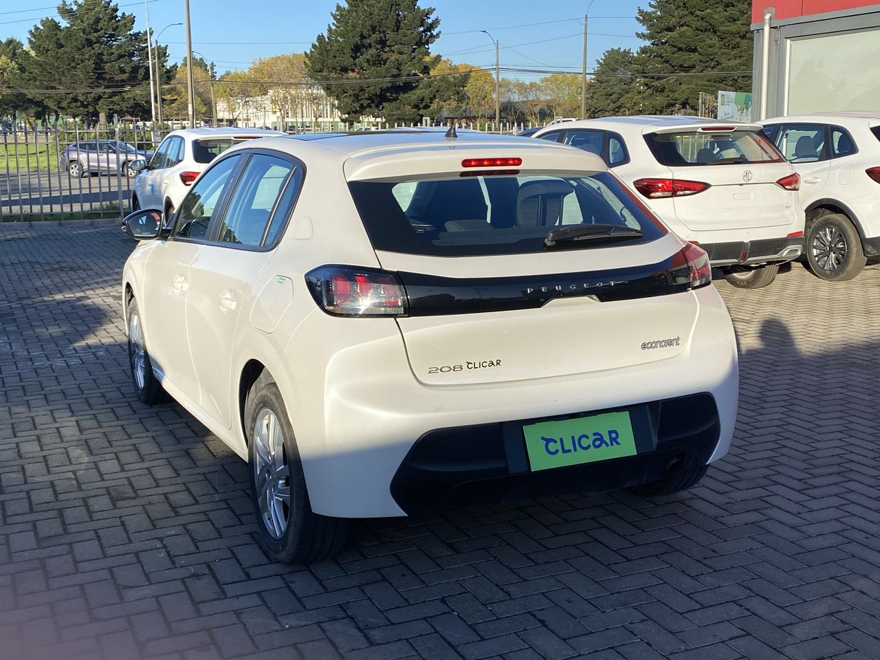 PEUGEOT - 5