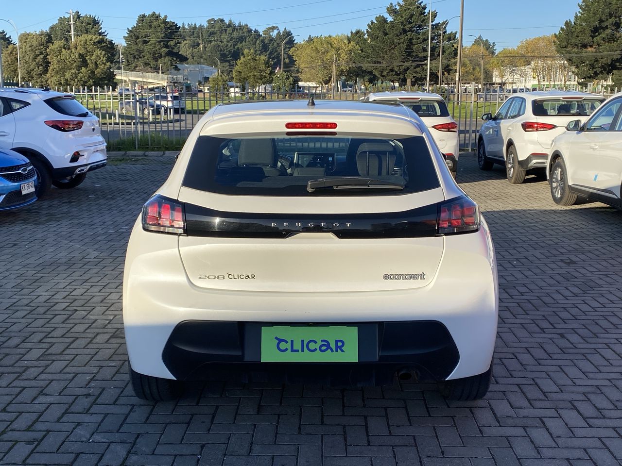 PEUGEOT - 6