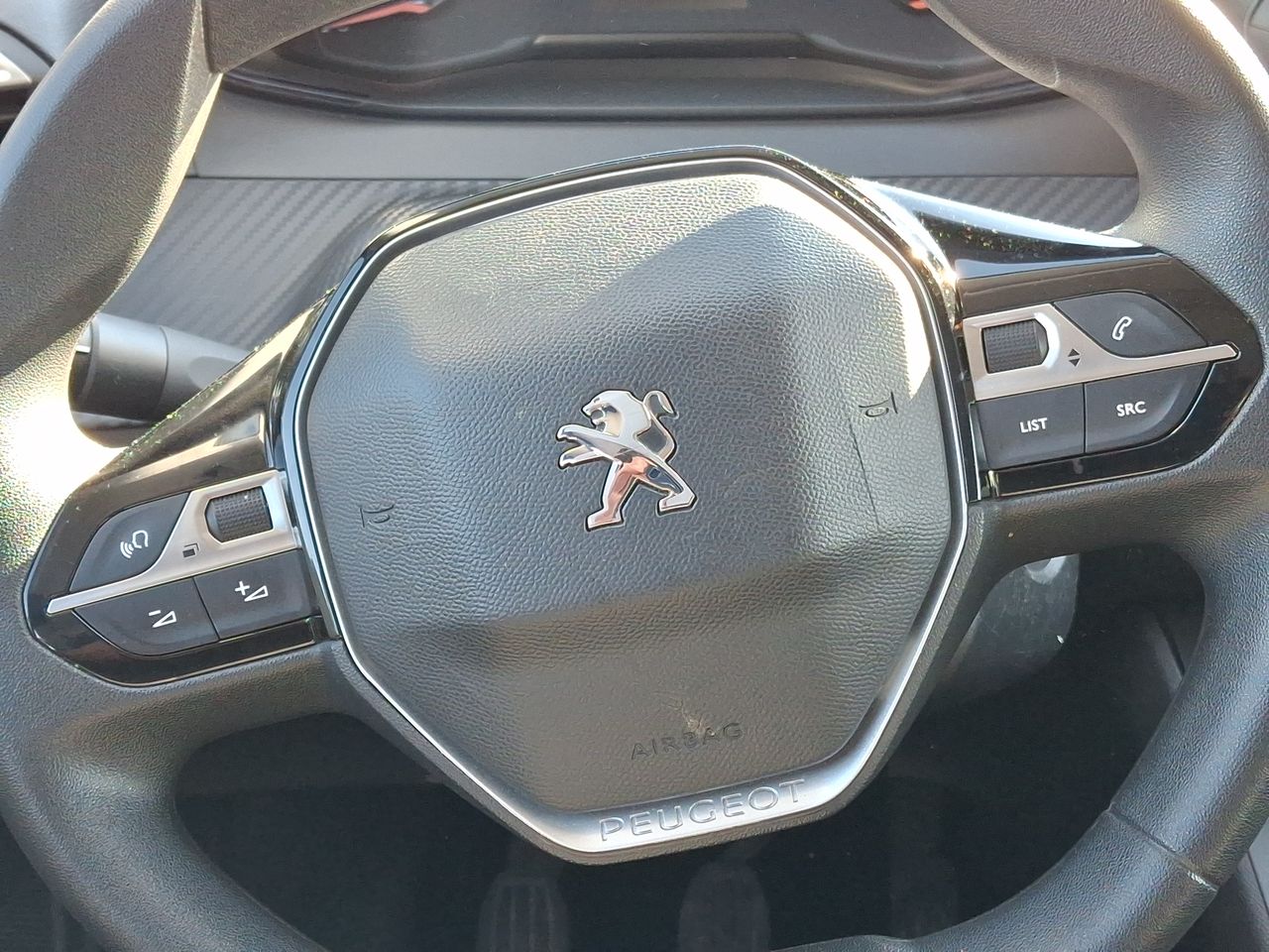 PEUGEOT - 18