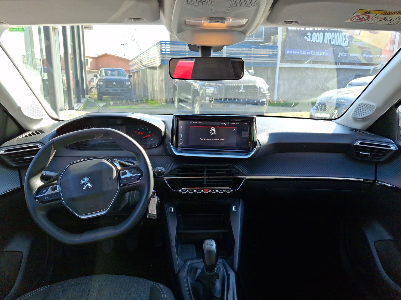 PEUGEOT - 24