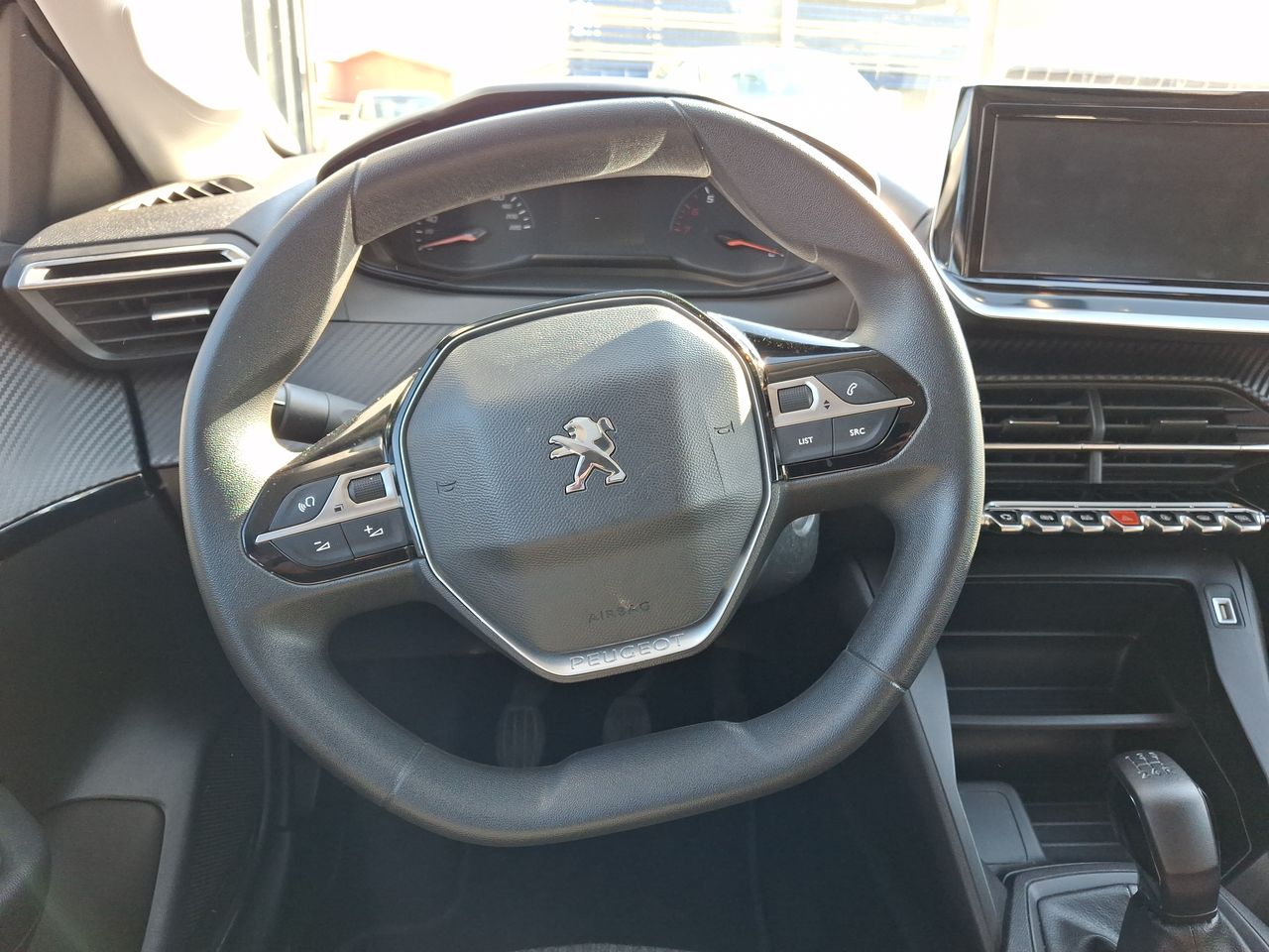 PEUGEOT - 17