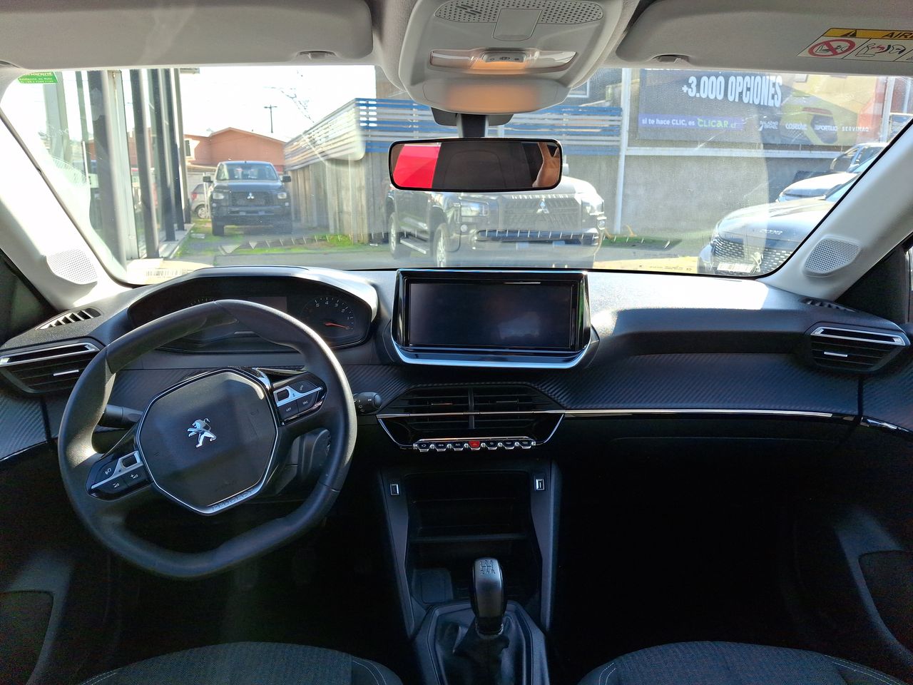 PEUGEOT - 1