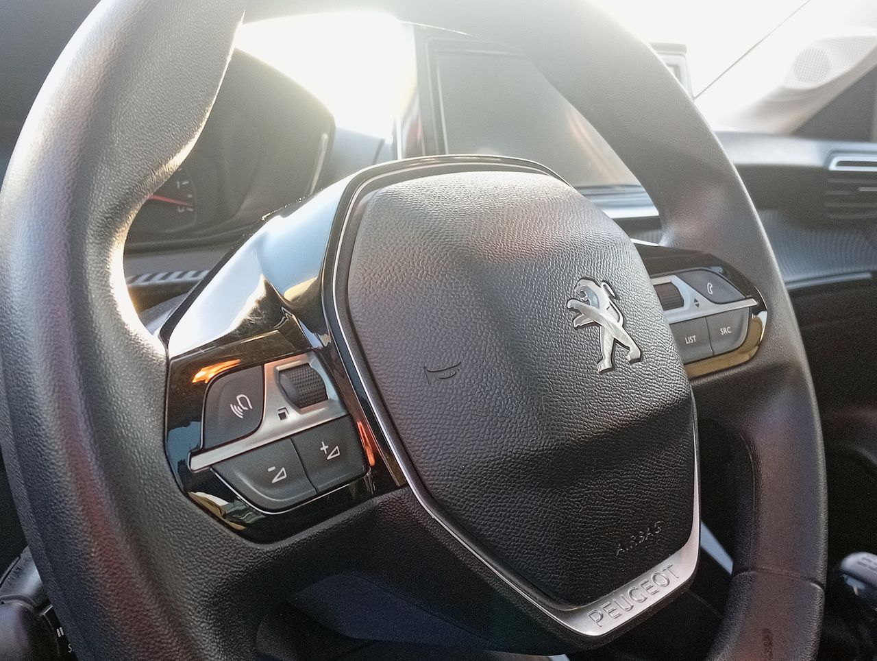 PEUGEOT - 18