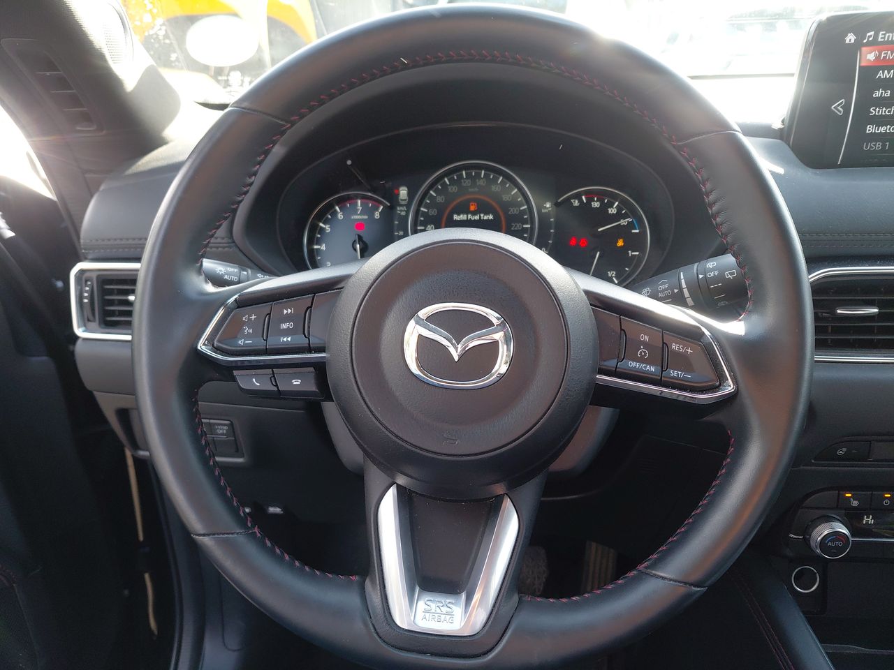 MAZDA - 14