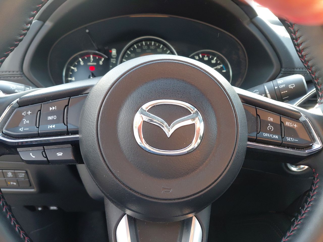 MAZDA - 15
