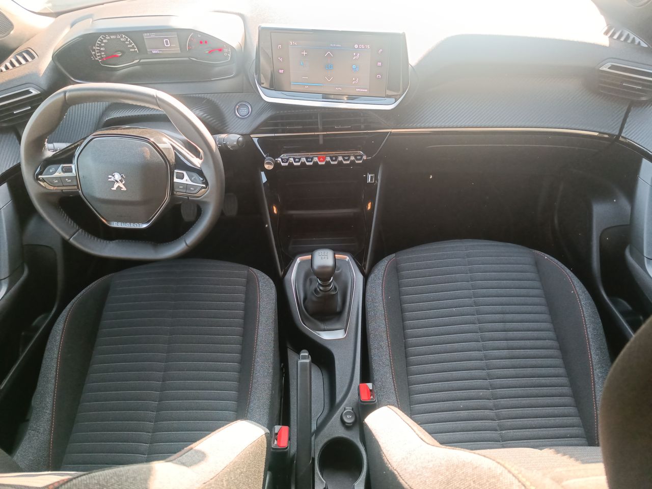 PEUGEOT - 28