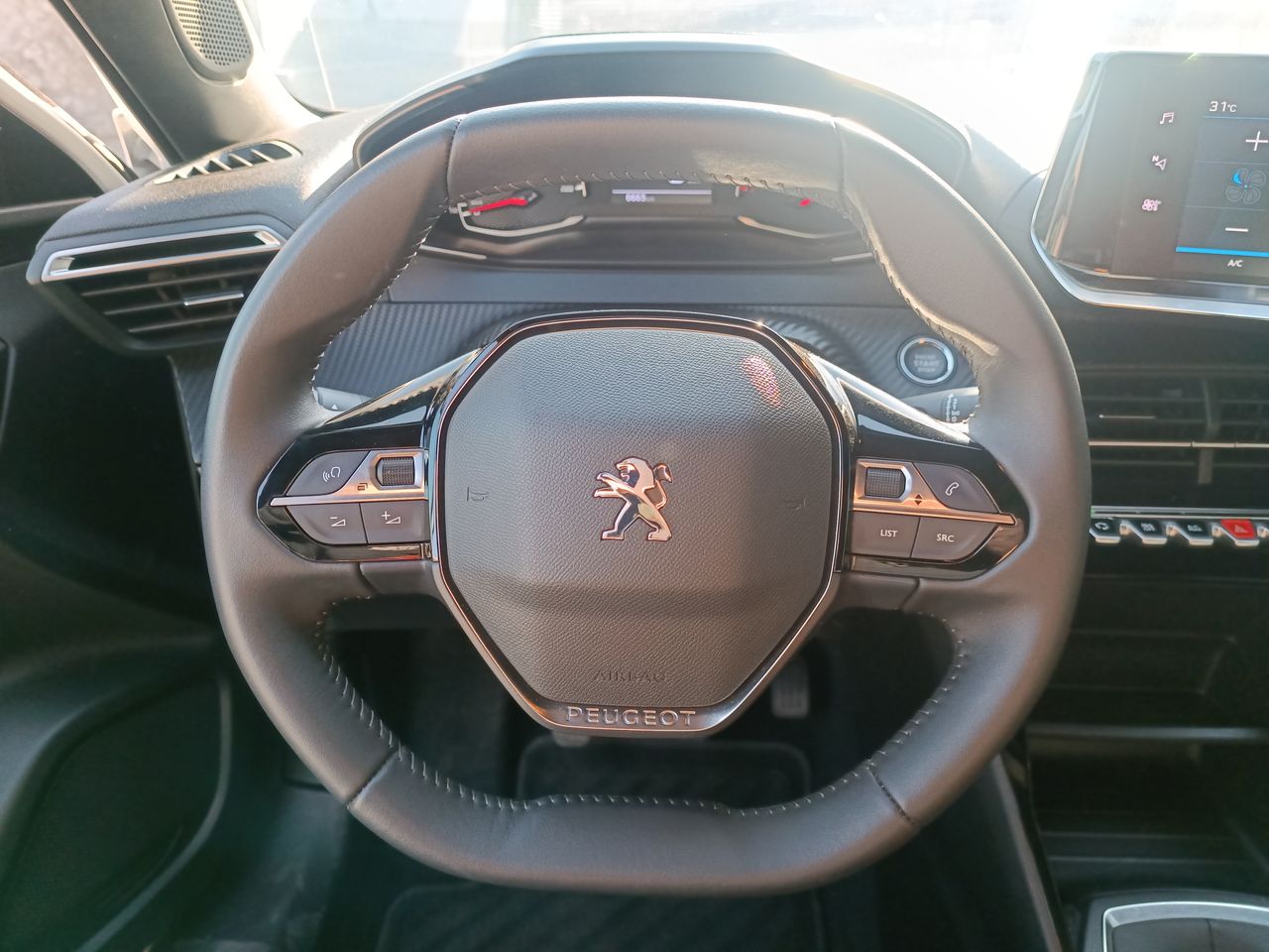 PEUGEOT - 23