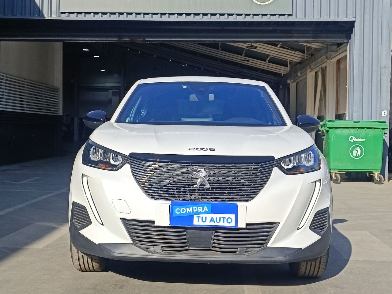 PEUGEOT - 2