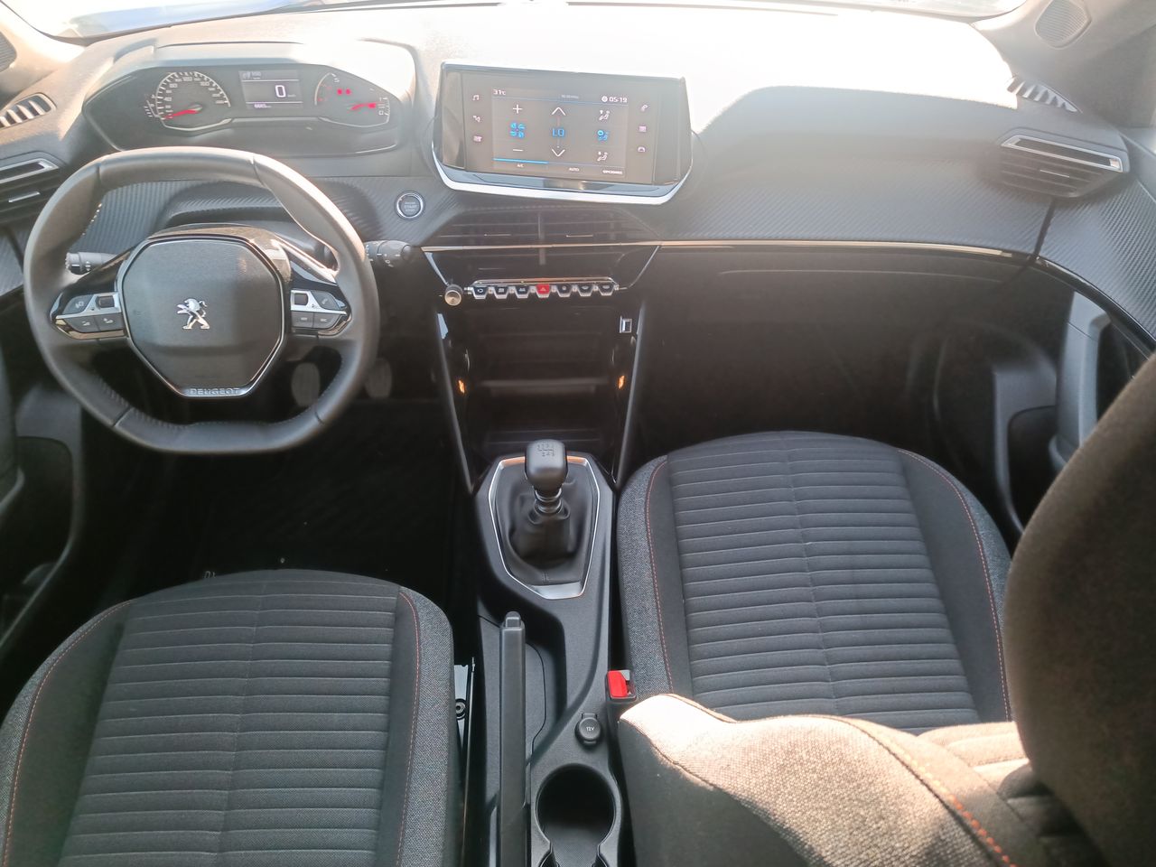 PEUGEOT - 9