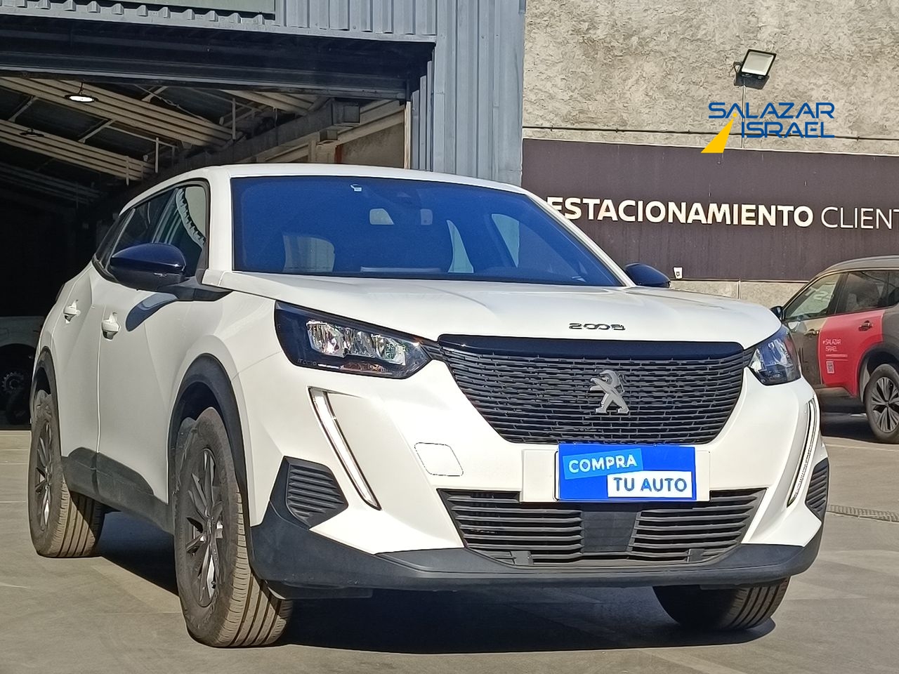 PEUGEOT