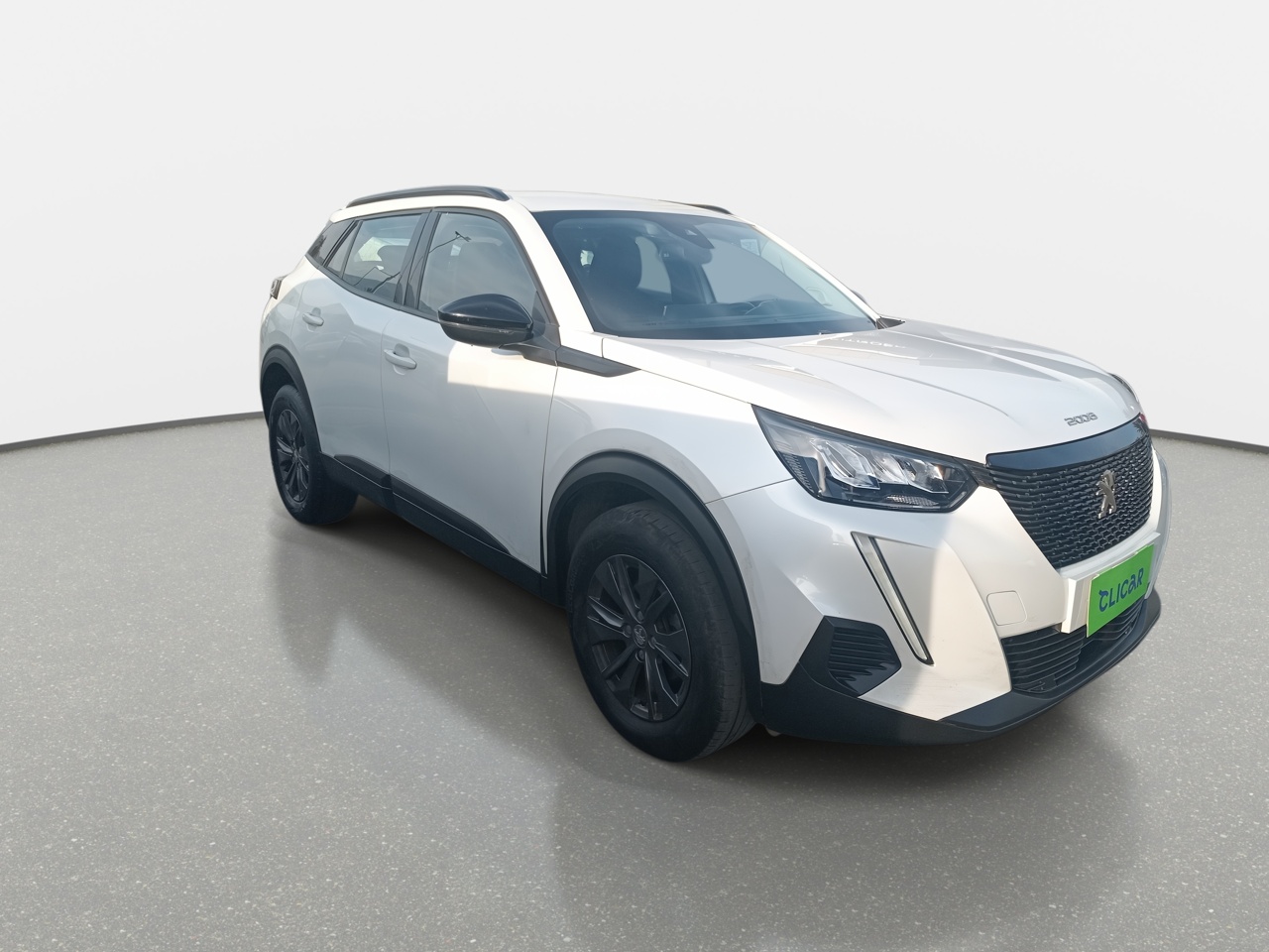 PEUGEOT - 1