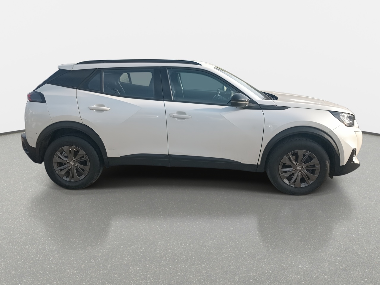 Peugeot 2008 — foto 9 de 34