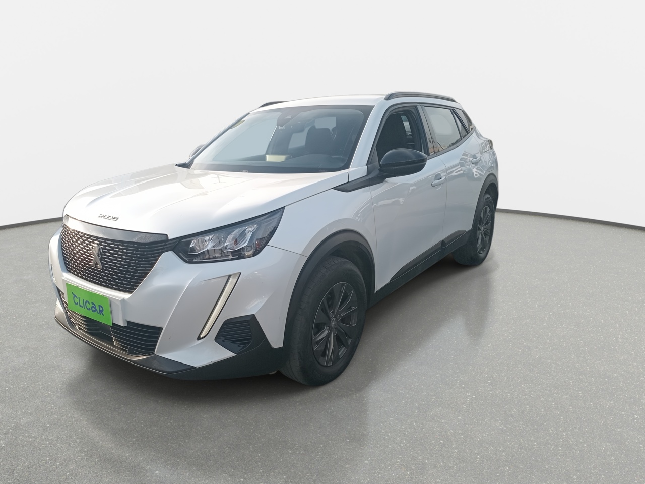 PEUGEOT - 3