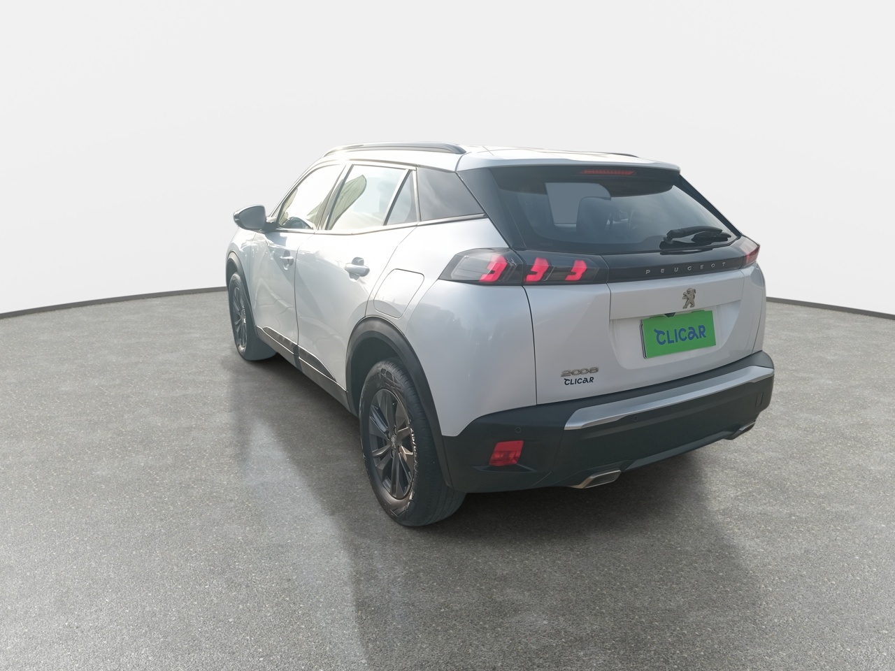 PEUGEOT - 5
