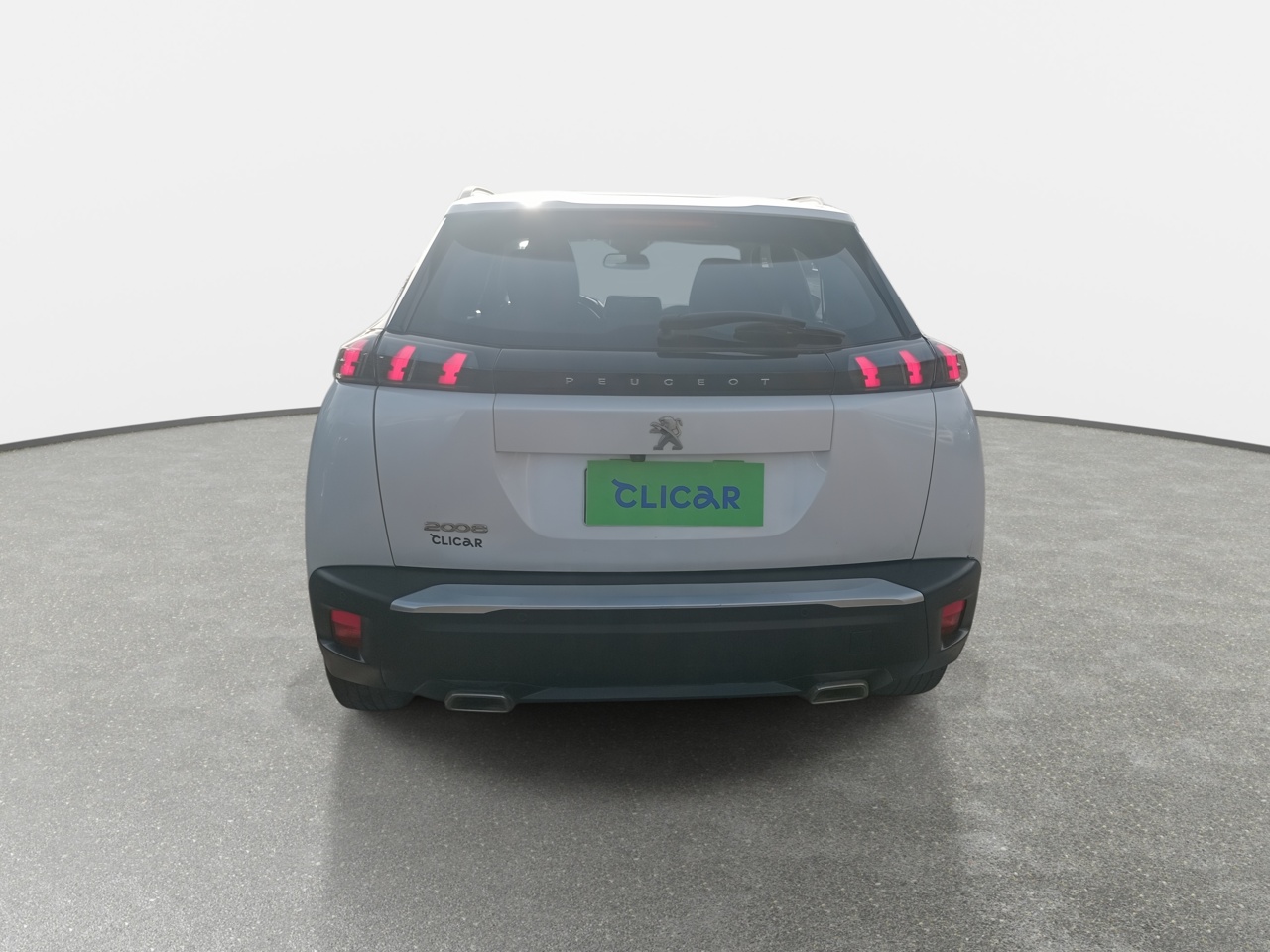 PEUGEOT - 6