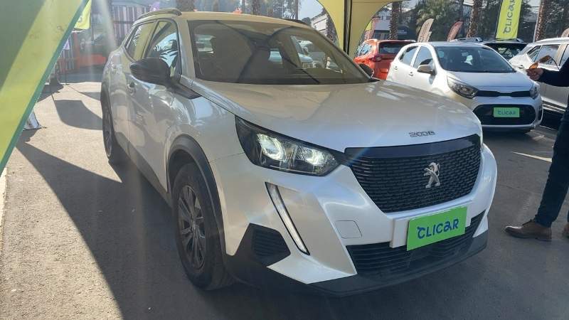 PEUGEOT