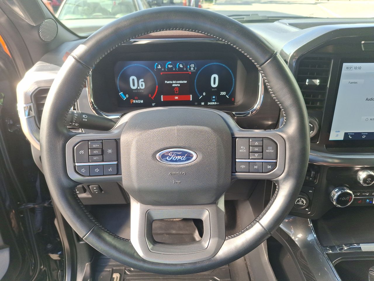 FORD - 24