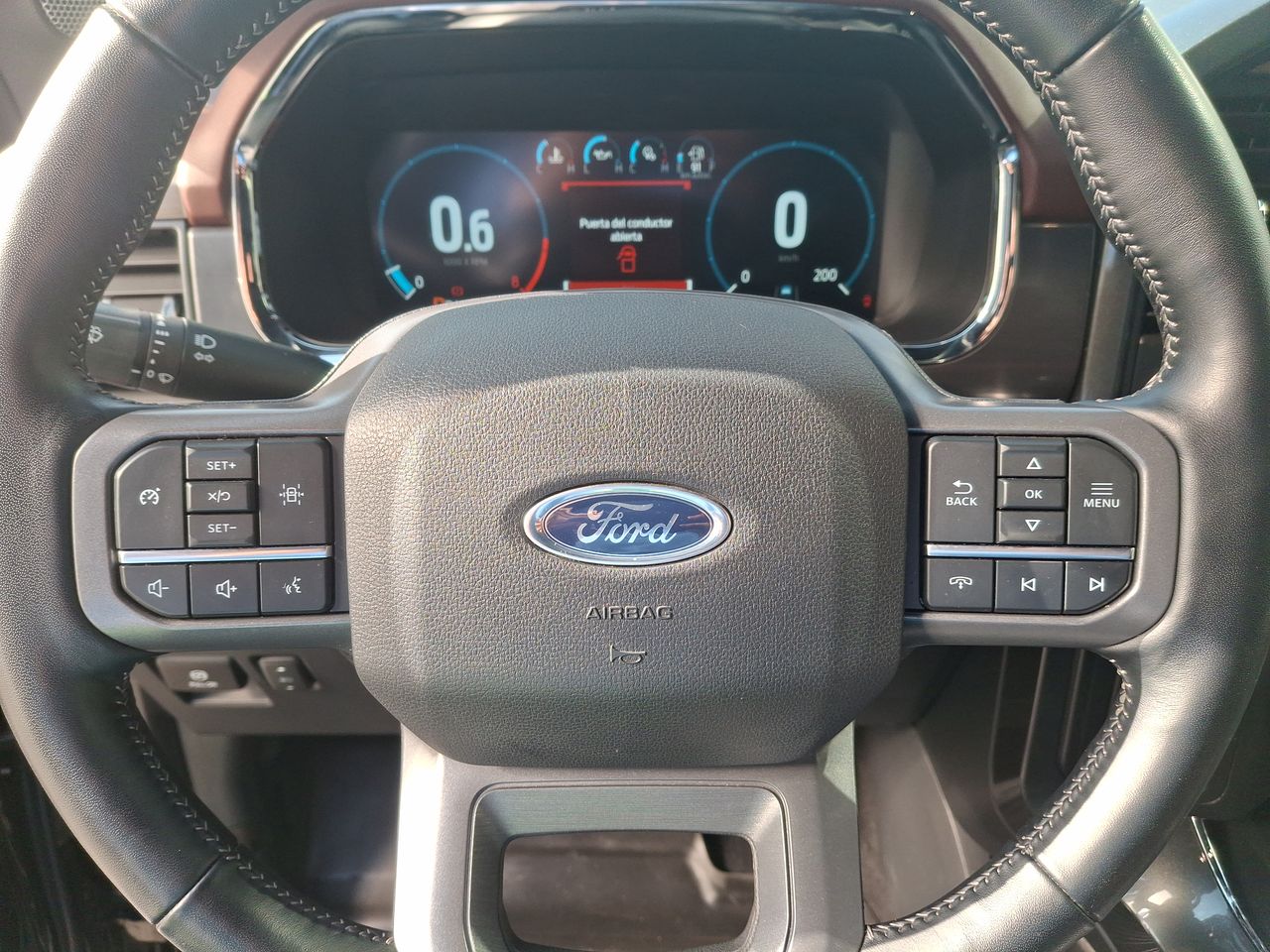 FORD - 25