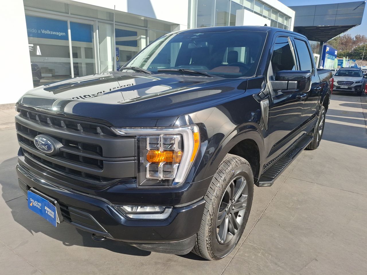 FORD - 3
